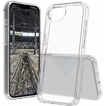 iPhone 16e JT Berlin Pankow Clear Cover - Gennemsigtig