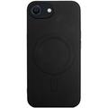 iPhone 16e/17e JT Berlin Pankow Soft MagSafe Cover - sort