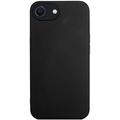 iPhone 16e JT Berlin Pankow Soft TPU Cover - Sort