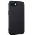 iPhone 16e JT Berlin Pankow Soft TPU Cover - Sort