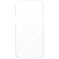 iPhone 16e PanzerGlass Care Flagship 3-i-1-pakke - Klar