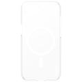 iPhone 16e PanzerGlass Care Urban Combat Cover - MagSafe-kompatibel - Hvid