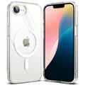 iPhone 16e Ringke Fusion Magnetic Hybrid Cover - Gennemsigtig