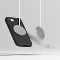 iPhone 16e Ringke Liquid Silicone MagSafe Cover - Sort