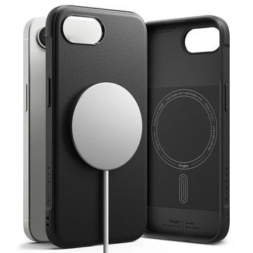 iPhone 16e Ringke Onyx Magnetisk Cover - Sort