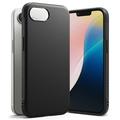 iPhone 16e Ringke Onyx TPU Cover - Sort