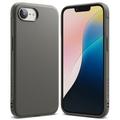 iPhone 16e Ringke Onyx TPU Cover - Grå