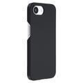 iPhone 16e Plastik Cover - Sort