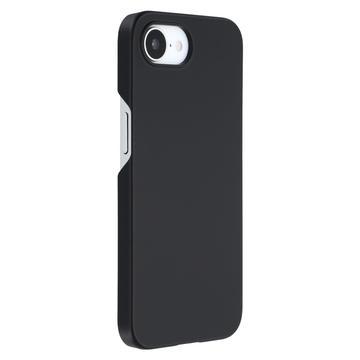 iPhone 16e Plastik Cover - Sort