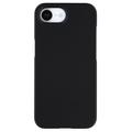 iPhone 16e Plastik Cover - Sort