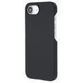 iPhone 16e Plastik Cover - Sort