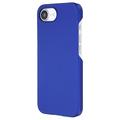 iPhone 16e Plastik Cover - Blå