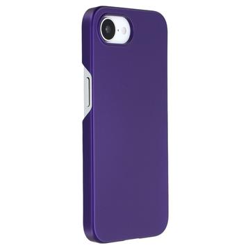 iPhone 16e Plastik Cover - Lilla
