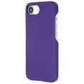 iPhone 16e Plastik Cover - Lilla
