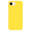 iPhone 16e Plastik Cover - Gul