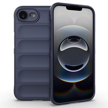 iPhone 16e Rugged TPU Cover