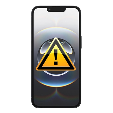 Udskiftning af iPhone 16e Batteri