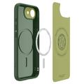 iPhone 16e Spigen Nano Pop MagFit Cover