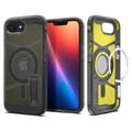 iPhone 16e Spigen Tough Armor Mag Cover