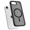 iPhone 16e Spigen Ultra Hybrid Mag Cover - Frost sort