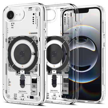 iPhone 16e Spigen Ultra Hybrid Mag Cover - Neo One
