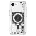 iPhone 16e Spigen Ultra Hybrid Mag Cover - Neo One