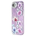 iPhone 16e Spring Galvaniseret IMD Hybrid Cover med kamerabeskyttelse