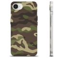 iPhone 16e TPU Cover - Camo