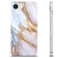 iPhone 16e TPU Cover - Elegant Marmor