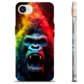 iPhone 16e TPU Cover - Gorilla