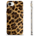 iPhone 16e TPU Cover - Leopard