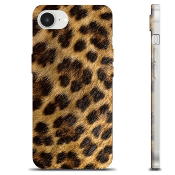 iPhone 16e TPU Cover - Leopard