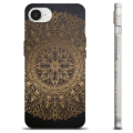 iPhone 16e TPU Cover - Mandala