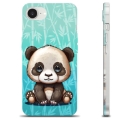 iPhone 16e TPU Cover - Panda