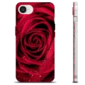 iPhone 16e TPU Cover - Rose