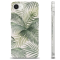 iPhone 16e TPU Cover - Tropic