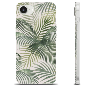 iPhone 16e TPU Cover - Tropic