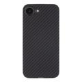 iPhone 16e Tactical MagForce Aramid Cover - Sort