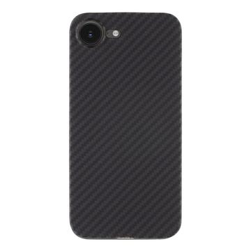 iPhone 16e Tactical MagForce Aramid Cover - Sort