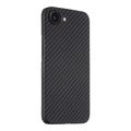 iPhone 16e Tactical MagForce Aramid Cover - Sort