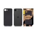 iPhone 16e Tactical MagForce Aramid Cover - Sort