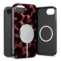 iPhone 16e/17e Tech-Protect Lamano MagSafe Cover - Panther