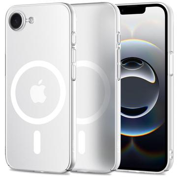 iPhone 16e Tech-Protect MagSlim MagSafe Cover - mat is