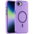 iPhone 16e/17e UltraGuard Matte MagSafe Cover