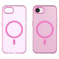 iPhone 16e UltraGuard Matte MagSafe Cover - Pink