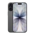 iPhone 17 - 256GB - Sort