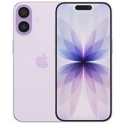 iPhone 17 - 256GB - Perfekt