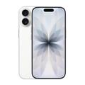 iPhone 17 - 256GB - Hvid