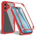 iPhone 17 360 Beskyttelse Cover