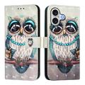 iPhone 17 Wonder Series Pung - Ugle